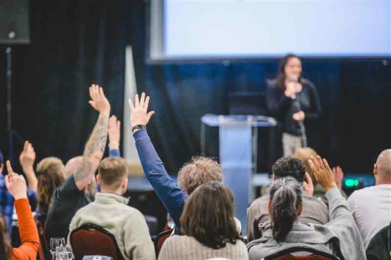 Acceptabilité sociale