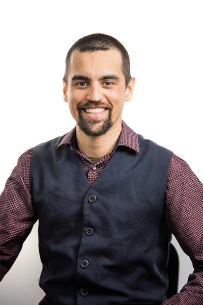 Frédéric S. Goulet