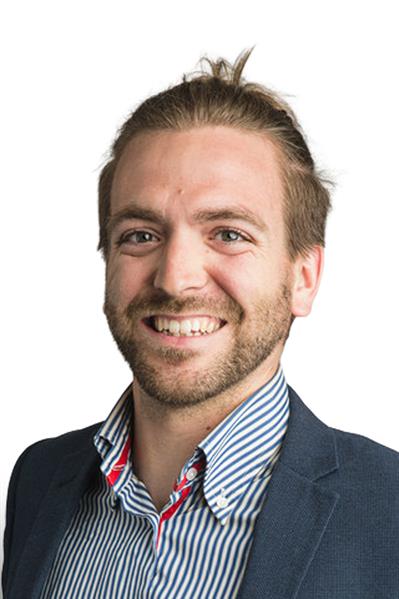 Laurent-David Beaulieu