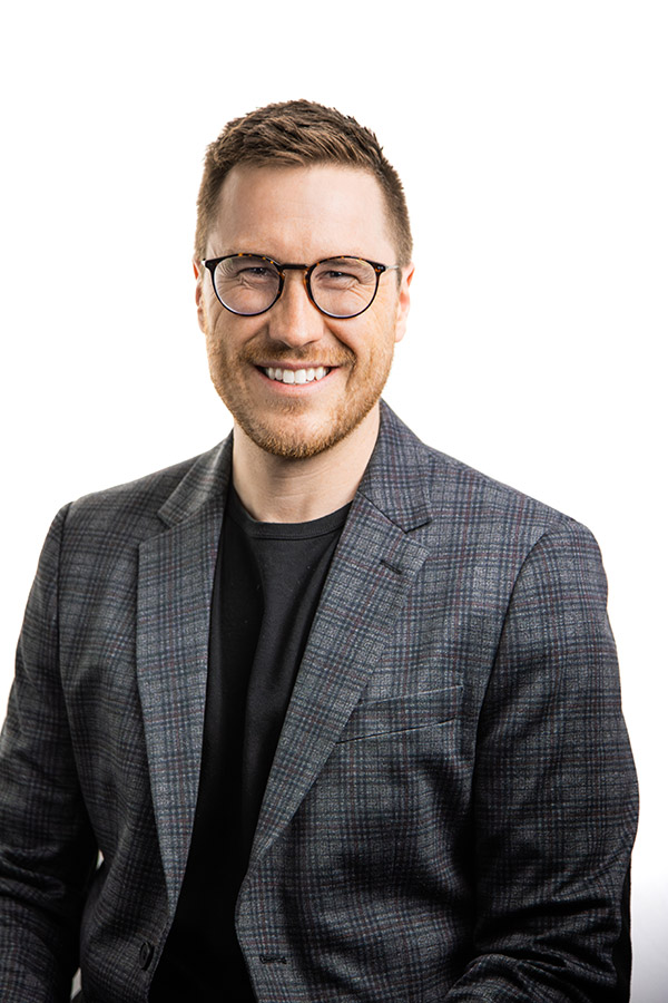 Sylvain Castonguay