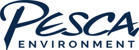 Logo Pesca Environment