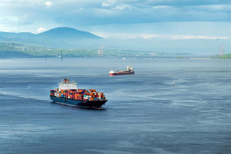 Maritime